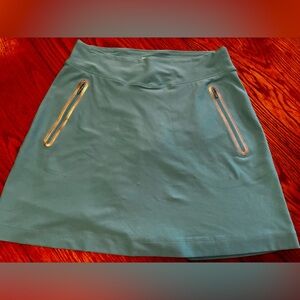 Nike Golf Tour Performance Women’s Golf Skort small